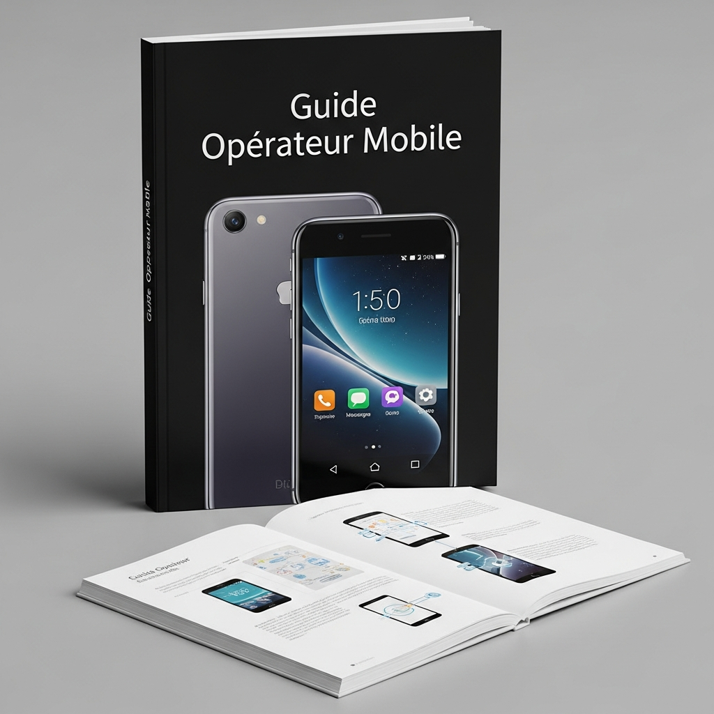 Guide Opérateur Mobile